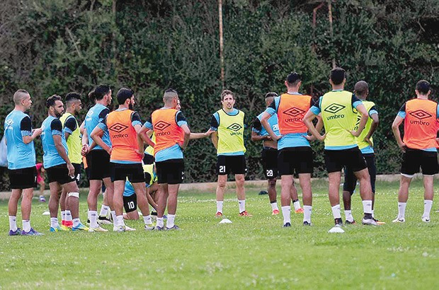 Pas de matches contre l'EST et le Club Africain