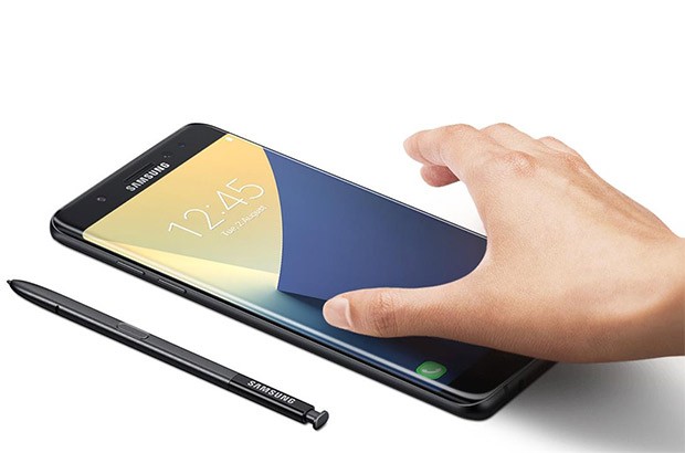 Le smartphone intelligent qui voit grand