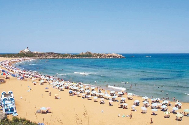 Plus de 4 millions d'estivants durant le mois de juillet