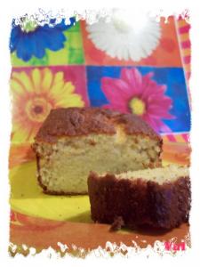 gateaux à la cannelle