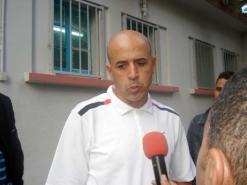 شباب قسنطينة في مقابلة مجنونة أمام سوسطارة              بوعراطة “مقابلة الغد سنختبر فيها مستوى الفريق”