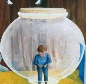 Pour que l'autisme soit reconnu par le gouvernement algérien