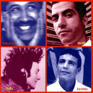 موسيقى الراي من وهران إلى أعتاب العالمية