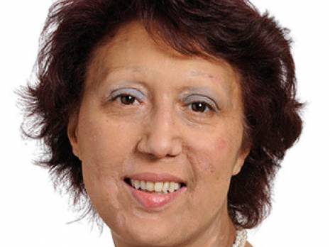 Malika Benarab-Attou : «En Algérie, on n'est pas encore  dans un moment d'ouverture démocratique»