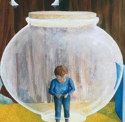 Pour que l'autisme soit reconnu par le gouvernement algérien