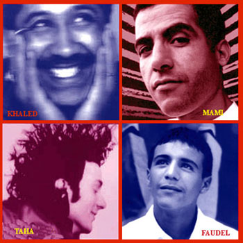 موسيقى الراي من وهران إلى أعتاب العالمية