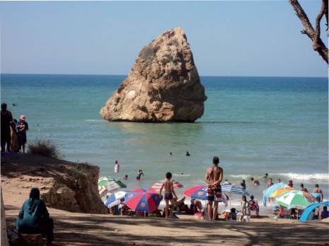 Marsat Ben M'hidi (Tlemcen)