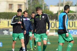 مولودية بجاية تغادر إلى تنزانيا من أجل تأهل تاريخي لكبار الكاف