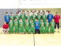 Les équipes nationales peaufinent leur préparation