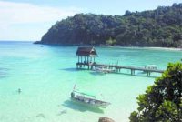 Une terre exotique par excellence