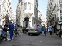 « Les travaux démarreront incessamment », souligne le P/APC d'Alger-Centre