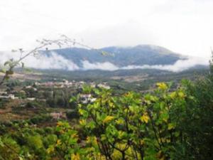 Commune d'Aghribs - Volontariat pour le captage de sources