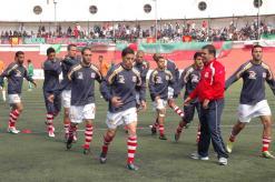 سوليناس مطالب بمراجعة حساباته قبل التنقل إلى الشلف              بوادر انفجار أزمة المستحقات في شباب بلوزداد