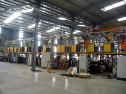 مصادر من مديرية أملاك الدولة لـ “الفجر”               “آلاف الهكتارات لتجسيد مشاريع اقتصادية كبرى بالعاصمة سنة 2012”