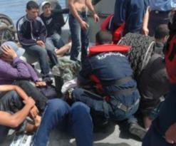 فيما شهد شهر رمضان وعيد الفطر أكثـر من 15 رحلة موت               حرس سواحل عنابة يمنعون رحلة 28 حراڤا من شواطئ الطارف