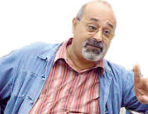 عبد المجيد مسكود لـ