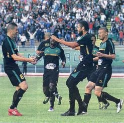 بعد التعادل المحقق أمام سوسطارة              شباب قسنطينة يواجه شبيبة بجاية وديا هذا السبت