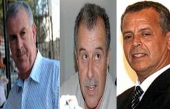 نجوم الجزائر لكرة القدم لسنوات 70 و80 يحتفلون بخنشلة              بلومي، فرڤاني ودحلب في استعراض كروي.. وسعدان ووزراء ضيوف شرف