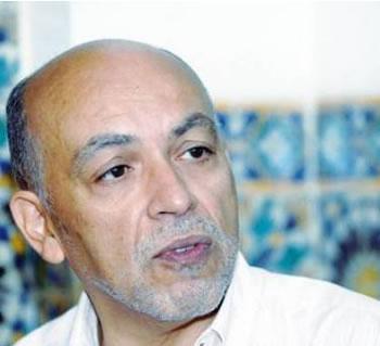 HADJ NACER ABDERRAHMANE À L'EXPRESSION «Je participe au débat politique à ma façon»