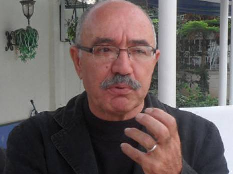 Ali Mouzaoui. Réalisateur : «Mes comédiens sont sous-payés»