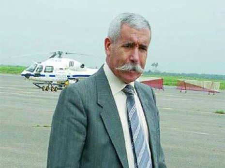 Oultache et l'ex-DAG de la DGSN condamnés à 7 ans de prison