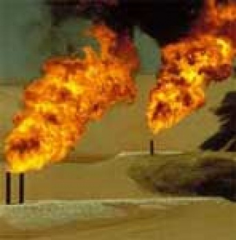 سوناطراك تعلن عن اكتشاف جديد للبترول والغاز بحوض بركين