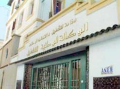 اتهموا المدير بمنح المناصب بطرق ملتوية               شبان غاضبون يغلقون مقر وكالة التشغيل ببريكة في باتنة