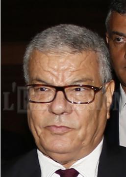 La pétition de l'esbroufe