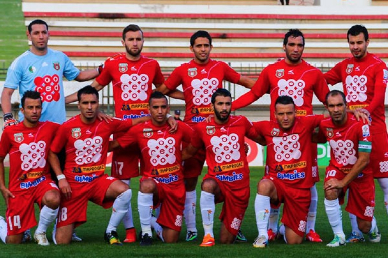 بوعراطة راض عن أداء وهران