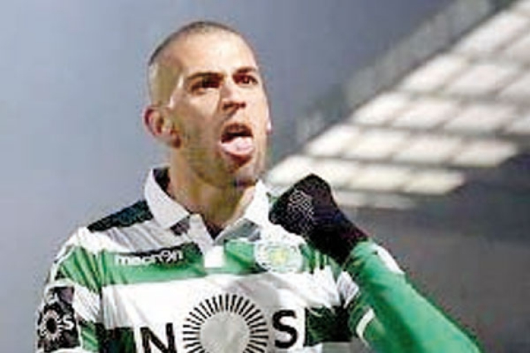 سليماني مطلوب في فريقين بالبرميرليغ