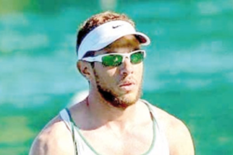 طموحي احتلال مرتبة ضمن ال 18 الأوائل