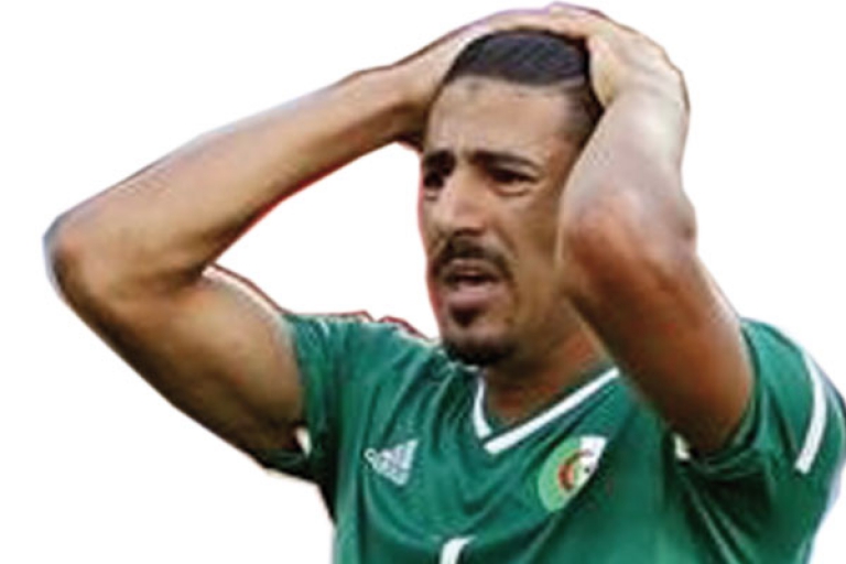 يمكننا الفوز على الأرجنتين والبرتغال