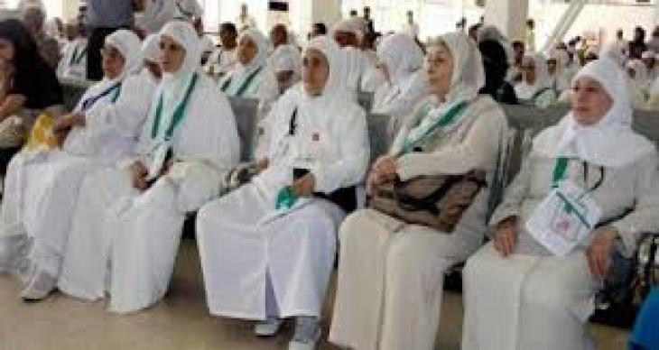 فيما دعاهم عزوزة لاستكمال إجراءات السفر قبل انقضاء الآجال