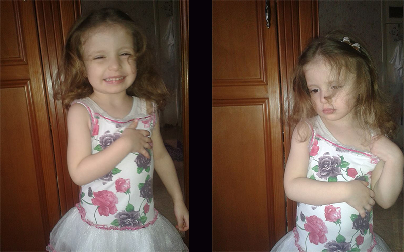 جنازة الطفلة نهال عصر اليوم بمسقط رأسها في وهران