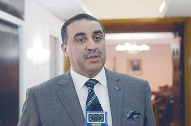 Une troupe théâtrale du lycée Bouhana honorée