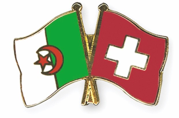 Plaidoyer pour une semaine culturelle algéro-suisse à Alger