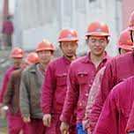 الجزائر تحصي أكثر من 50 ألف عامل أجنبي