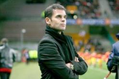 في انتظار عودة العناصر الدولية               أولي نيكول يقف على أداء اتحاد العاصمة أمام القبة