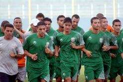 واجهت شباب قسنطينة وديا أمس               شبيبة بجاية تحضر لاستعادة نشوة الفوز أمام البابية