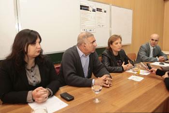 L'Algérie se connecte au réseau international