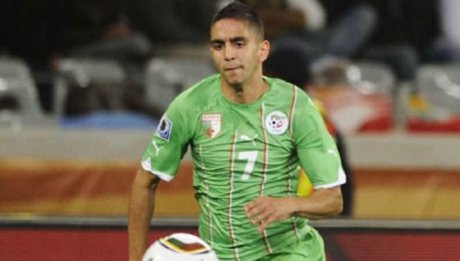 Une Algérie enfin convaincante bat la Tunisie