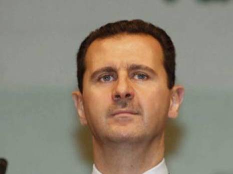 Syrie : Crimes contre l'humanité