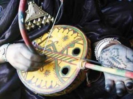 Résonances ancestrales à Tamanrasset