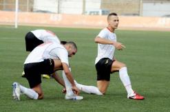 جمعية الشلف تعود إلى التدريبات               التحضير للقاء بلوزداد انطلق وضغط على سوكار لتجديد عقده