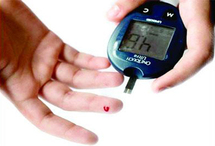 Alger : Campagne de dépistage du diabète à Mustapha et Parnet