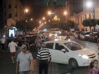 Ces quartiers qui veulent vivre la nuit