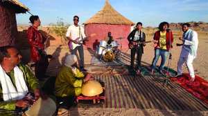 Quand le Sud s'ouvre aux musiques du monde