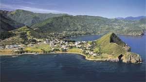 Merveilles naturelles et gâchis d'opportunités économiques