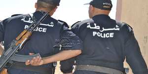 تفكيك شبكة إجرامية مختصة في سرقة المنازل بالوادي