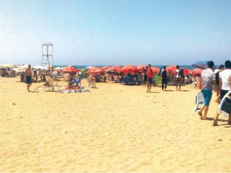 Les autorités impuissantes face aux squatteurs